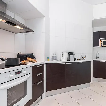 Apartment Feel - Grimaldi