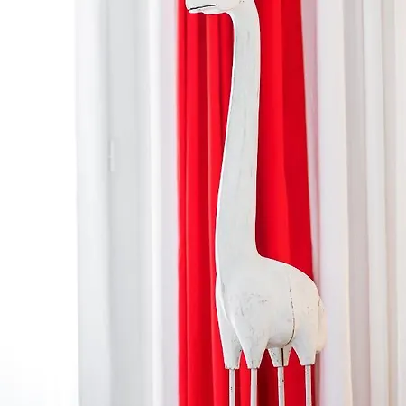 Feel - Grimaldi Apartment