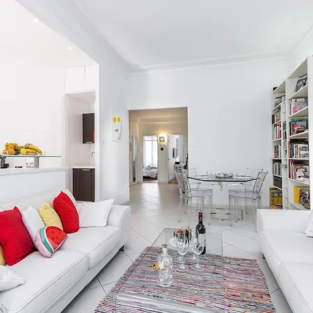 Feel - Grimaldi * ניס