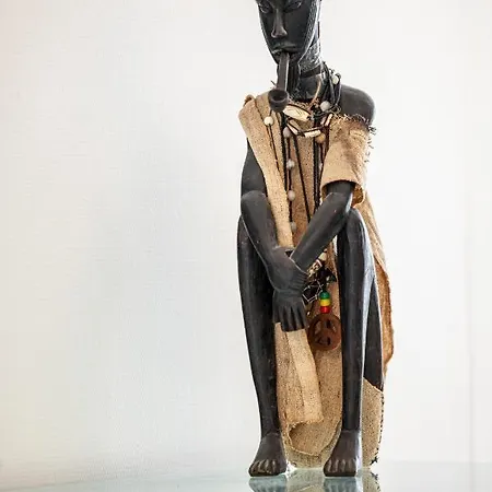 Feel - Grimaldi * 니스