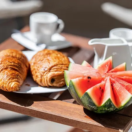 Feel - Grimaldi Nice