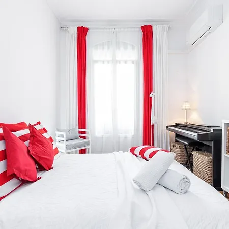 Feel - Grimaldi Appartement Nice