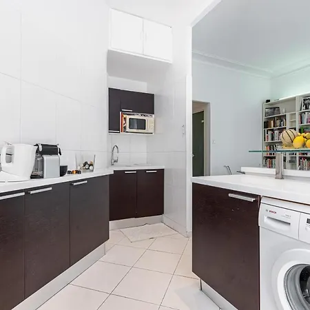 Apartamento Feel - Grimaldi *