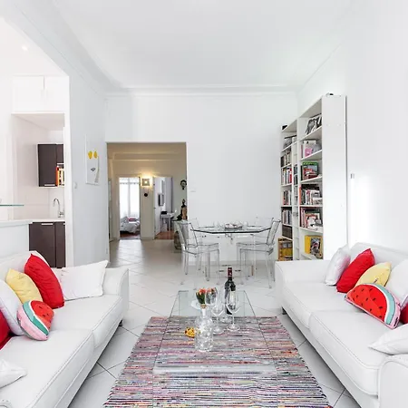 Feel - Grimaldi * Νίκαια