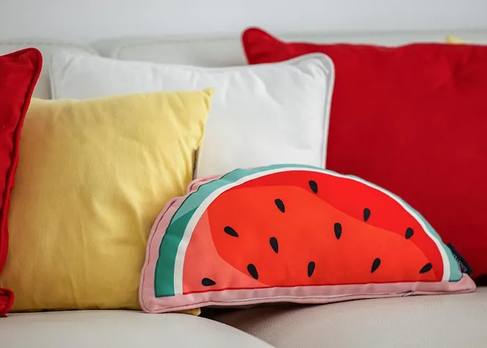 Feel - Grimaldi Apartman *