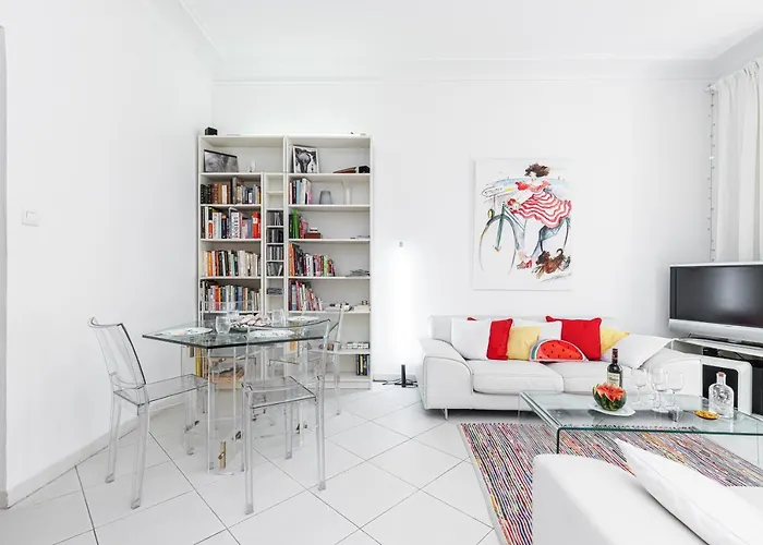 Apartman Feel - Grimaldi *