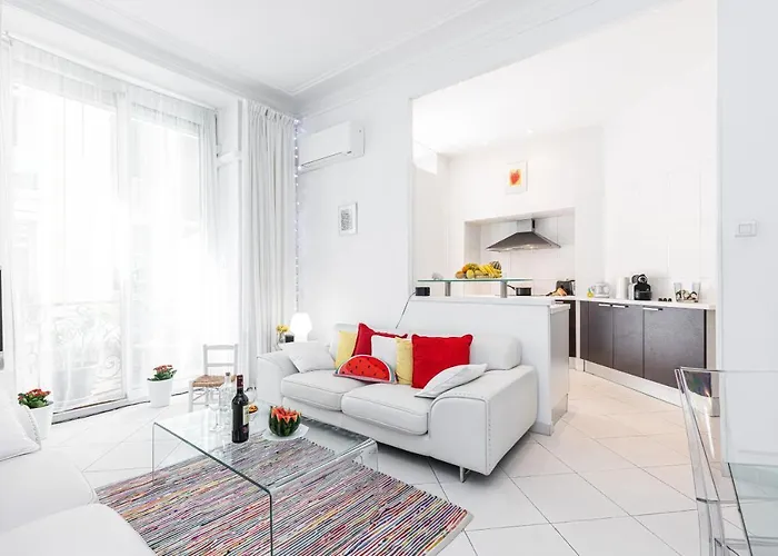 Apartman Feel - Grimaldi