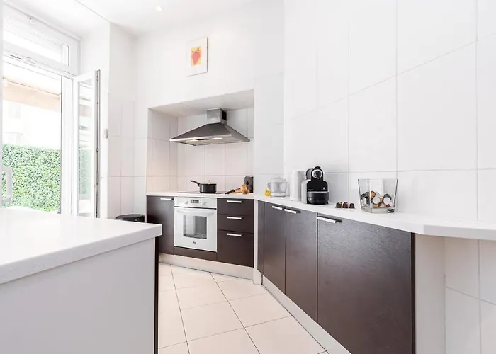 Apartman Feel - Grimaldi *