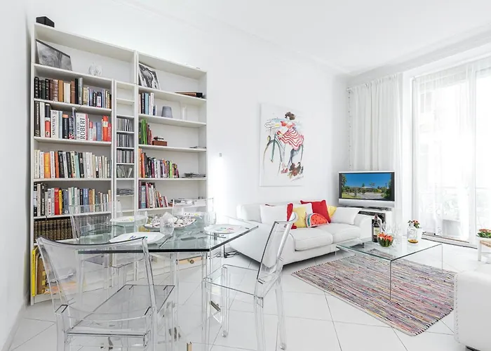 Apartman Feel - Grimaldi *