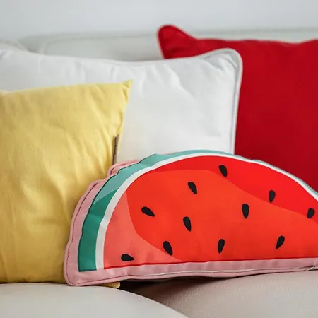 Feel - Grimaldi Apartament *