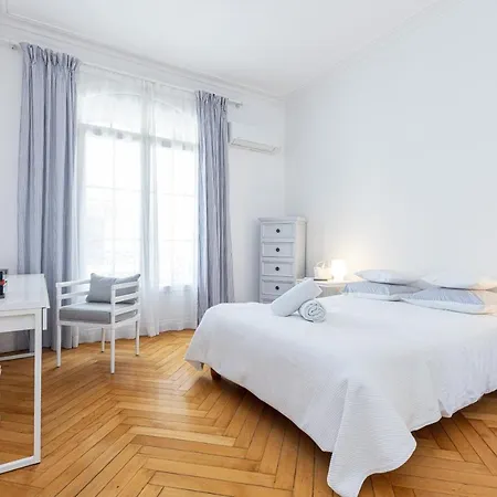 Feel - Grimaldi * Nicea