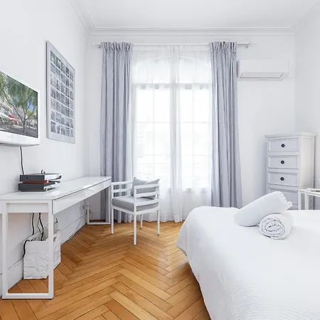 Feel - Grimaldi Apartament