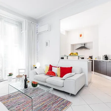 Apartament Feel - Grimaldi
