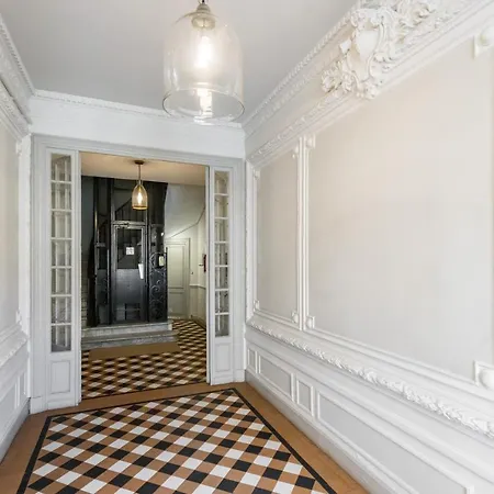 Feel - Grimaldi * Nicea