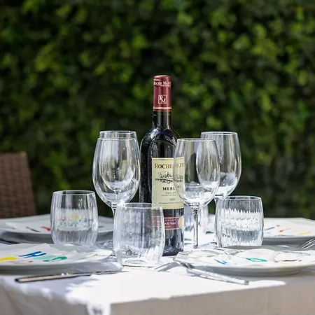 Apartament Feel - Grimaldi Nicea