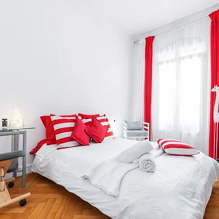 Feel - Grimaldi * Nicea